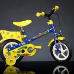 Dino Bikes -  BICICLETA 610  MFL