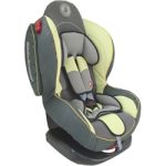 Pierre Cardin - Scaun Auto Praga - Image 5