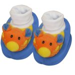Bertoni - Bertoni - Botosei plus pentru bebelusi Lorelli Tigru