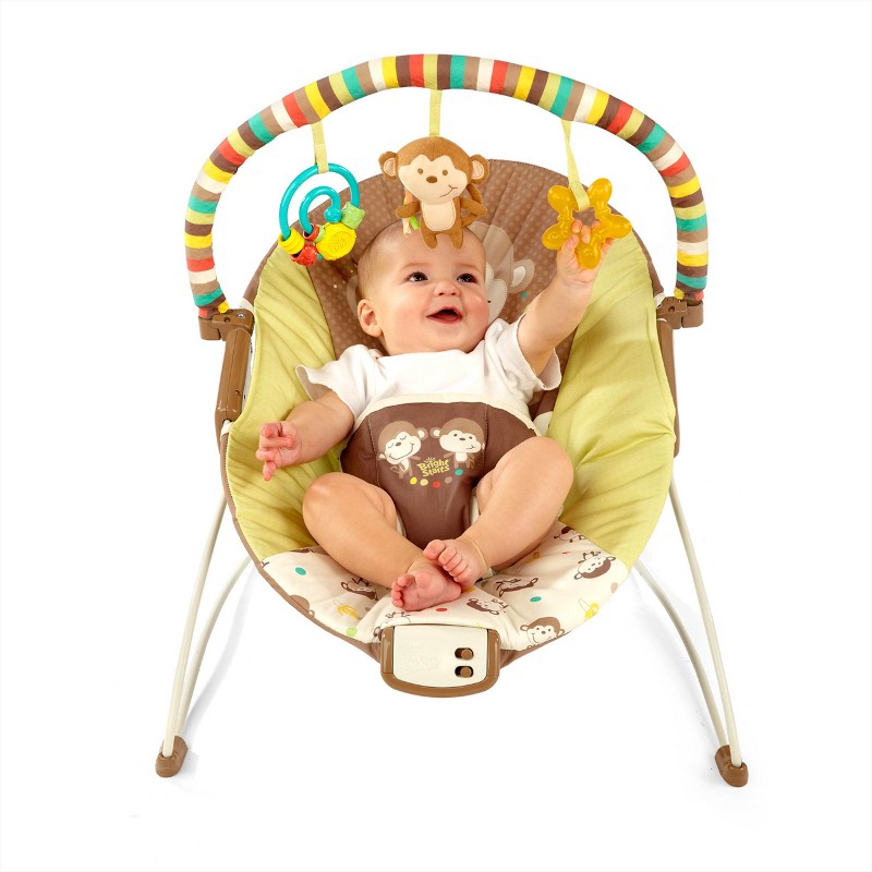 7067_zoom_d Bright Stars - Balansoar Monkey Business - Image 1