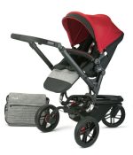 Jane - Carucior copii sport Jane Trider Reverse - Image 2