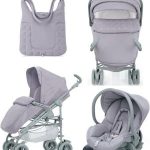 Brevi - Sistem Millestrade Atelier