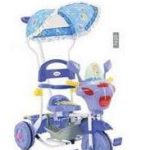 Bertoni - Tricicleta Bertoni cod 7620