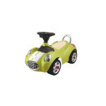 MASINUTA RIDE ON CAR BEBE ROYAL VERDE- 7639