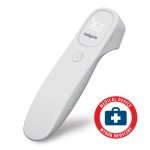 Babyono - Termometru electronic fara atingere NATURAL NURSING