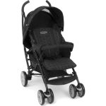 Graco - Carucior Mosaic + TS 2 in 1 - Mode Noire - imagine 2