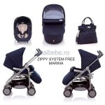Inglesina - Carucior Zippy System FREE 0-36 luni - Image 3