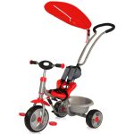 Bertoni - Tricicleta Scooter - imagine 2