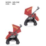 Inglesina - Carucior Zippy FREE - Image 6