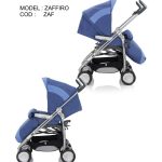 Inglesina - Carucior Zippy FREE - Image 7
