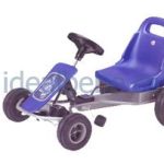 Coloma - Go-Kart