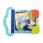 Bright Starts - Jucaria Rontaie si Invata Teethe&Read - imagine 2