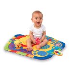 Bright Starts - RRRoaring Fun! Play Gym - imagine 2