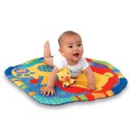 Bright Starts - RRRoaring Fun! Play Gym - imagine 3