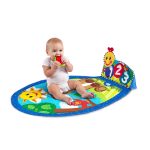 Baby Einstein – Salteluta de activitati Omida si Tunelul Veseliei - imagine 4