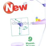 Coloma - Set Coafura Coloma
