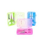 Akuku - Set manichiura pentru copii-A0040