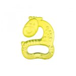 Akuku - Jucarie de dentitie Giraffe-A0358