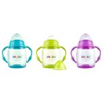 Akuku - Cana Trainer cu cioc , 280ml, 6+-A0366