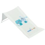 Tega Baby - SUPORT TEXTIL BAIE IMPRIMAT CATEL&PISICA GALBEN