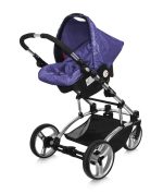 Bertoni - Carucior Astra 3 in 1 - Image 3