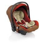 Inglesina - Scaun auto Huggy (fara baza) - imagine 2
