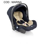 Inglesina - Scaun auto Huggy (fara baza) - imagine 4
