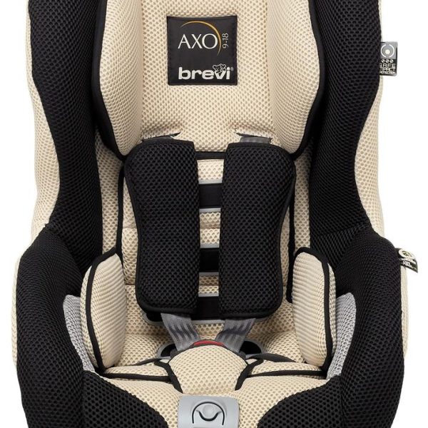 Brevi - Fotoliu auto AXO