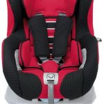 Brevi - Fotoliu auto AXO ISOFIX