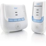 NUK - Aparat emisie-receptie DECT 266 ECO CONTROL