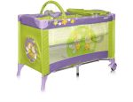 Bertoni - Pat pliabil Arena 2 plus - imagine 2