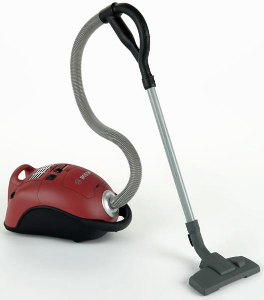 Aspirator-Bosch Klein - Aspirator Bosch - imagine 1