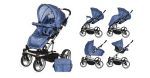 Bertoni - Carucior Astra 3 in 1 - Image 5