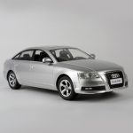 BigBoysToy - Audi A6 cu telecomanda