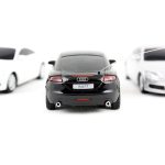 BigBoysToy - Audi TT 1-40 cu telecomanda - imagine 2