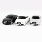 BigBoysToy - Audi TT 1-40 cu telecomanda - imagine 4
