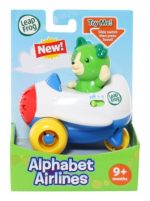 Leapfrog - Avionul ABC LeapFrog - Image 2