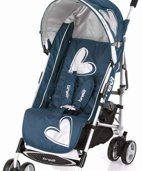 Brevi - Carucior B SUPER