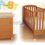 Erbesi italia - Patut ERBESI BABY cires