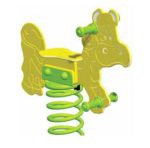 KBT - Balansoar pe arcuri Joiana/ Dumbo - imagine 3