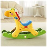 Fisher-Price - Balansoar Rockin Tunes Giraffe - Image 3