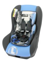 Bertoni - Scaun Auto Beta Plus 2015 - imagine 2