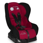 Bertoni - Scaun Auto Beta 2013