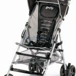 Brevi - Carucior B FLY