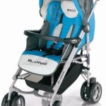 Brevi - Carucior B One System