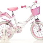 Dino Bikes - BICICLETA cod 144RLN-CK