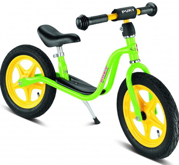 Puky - BICICLETA FARA PEDALE 4008