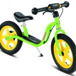 Puky - BICICLETA FARA PEDALE 4035