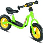 Puky - BICICLETA FARA PEDALE 4058