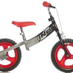 Dino Bikes - Bicicleta fara pedale 140R